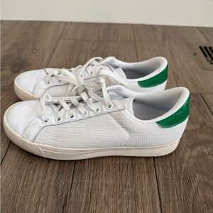 White Stan Smith Adidas